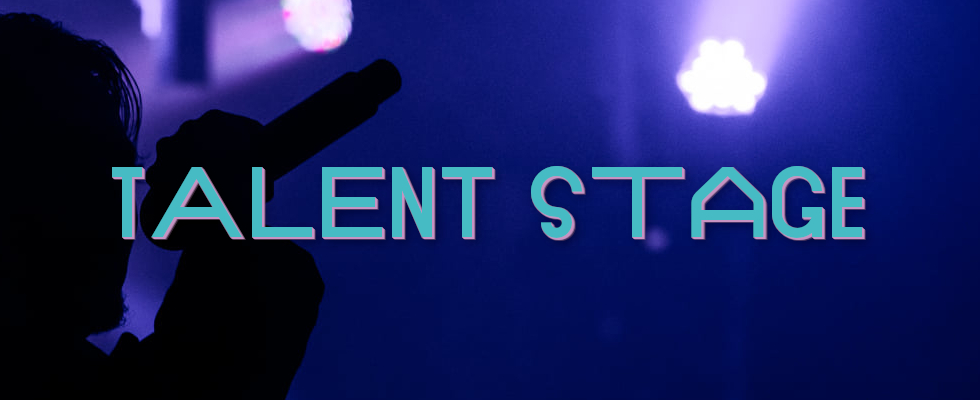 Ijahis idja hakee artisteja Talent stagelle