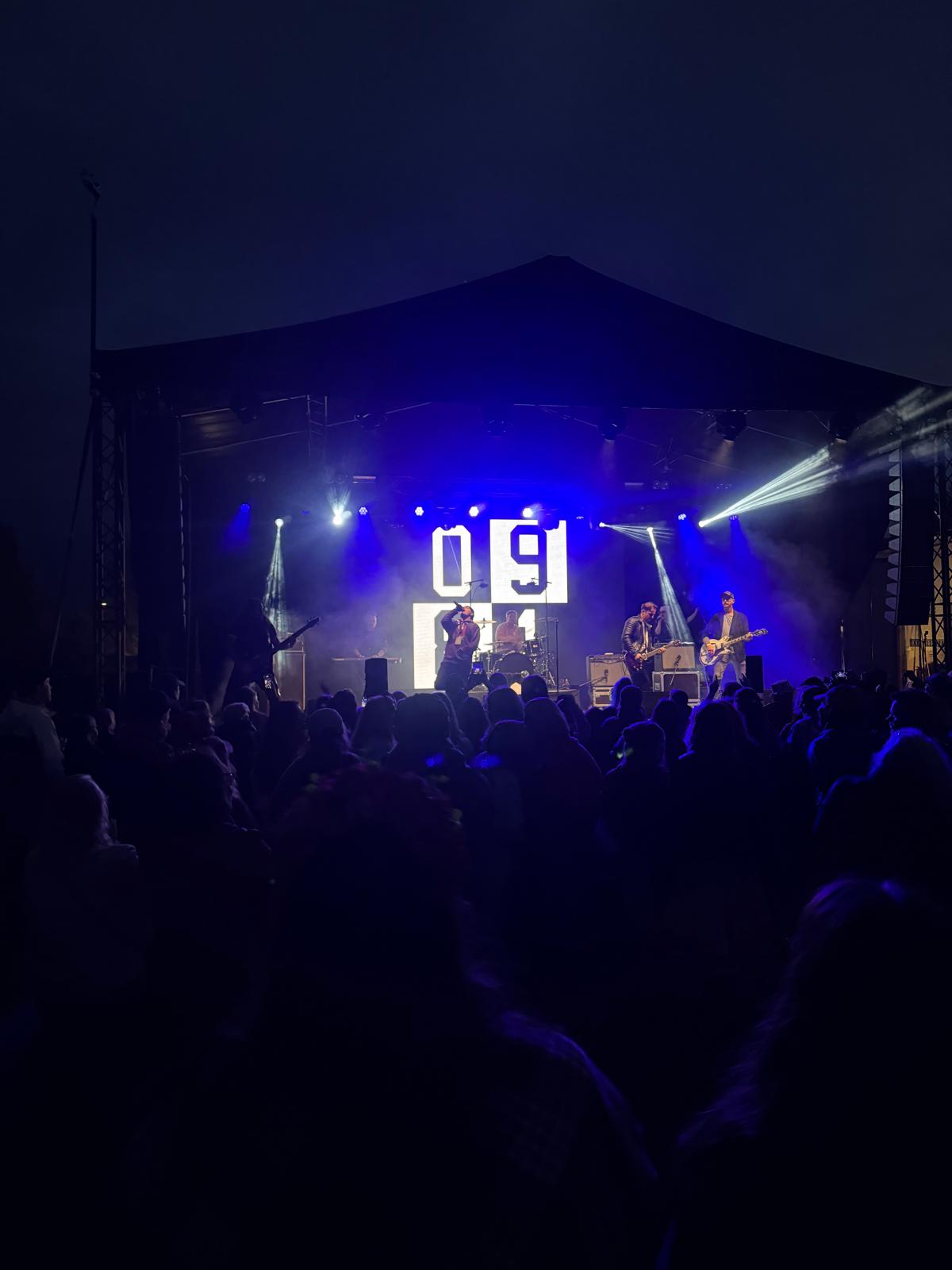 2800 visitors in Ijahis idja